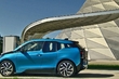 Nya BMW i3 har fått en sportversion foto 3