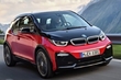 Nya BMW i3 har fått en sportversion foto 2