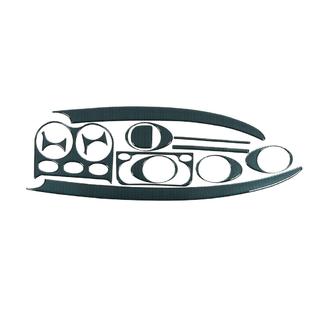 Instrumentpanelinlägg (1998-2005) Daewoo Matiz 1998–2008 foto 1