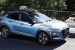 Bekanta dig med suven Hyundai Kona foto 4
