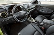 Bekanta dig med suven Hyundai Kona foto 6