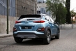 Bekanta dig med suven Hyundai Kona foto 3