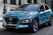 Bekanta dig med suven Hyundai Kona foto 1