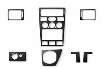 Ford Mondeo 2000–2007 Instrumentpanelslister (2000-2003) foto 1