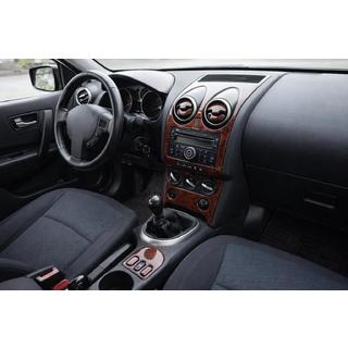 Instrumentpanelskydd Nissan Qashqai 2007–2010 foto 1