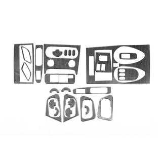 Instrumentpanelskydd Nissan Qashqai 2007–2010 foto 3