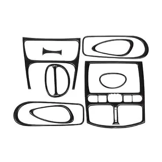 Instrumentpanelskydd