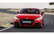 Test: Audi TT RS, modellår 2018 foto 3