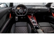 Test: Audi TT RS, modellår 2018 foto 4