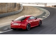Test: Audi TT RS, modellår 2018 foto 2