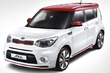 Uppdaterade Kia Soul, modellår 2017 foto 1