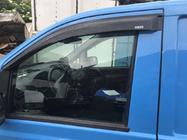 Mercedes Vito W639 2004–2014 Vindavvisare (2 st, Niken) foto 3