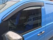 Mercedes Vito W639 2004–2014 Vindavvisare (2 st, Niken) foto 4