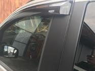Mercedes Vito W639 2004–2014 Vindavvisare (2 st, Niken) foto 6
