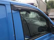 Mercedes Viano 2004–2014 Vindavvisare (2 st, Niken) foto 2