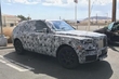 Rolls-Royce lanserar en crossover foto 2