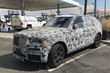 Rolls-Royce lanserar en crossover foto 1