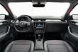 Uppdaterade Skoda Rapid årsmodell 2017 foto 6
