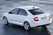 Uppdaterade Skoda Rapid årsmodell 2017 foto 5