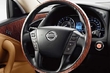 Test av uppdaterade terrängbilen Nissan Patrol foto 4