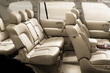 Test av uppdaterade terrängbilen Nissan Patrol foto 3