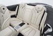 Brabus byggde den kraftfullaste och snabbaste cabrioleten foto 4