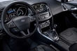 Test av fjärde generationens Ford Focus foto 5