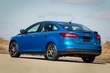 Test av fjärde generationens Ford Focus foto 3