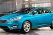 Test av fjärde generationens Ford Focus foto 2
