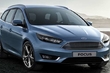 Test av fjärde generationens Ford Focus foto 1