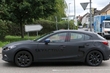 Mazda lanserar nya 3 med innovativ motor foto 3