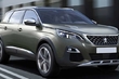 Fransk stil i crossovern Peugeot 5008 (2017) foto 4
