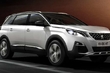 Fransk stil i crossovern Peugeot 5008 (2017) foto 1