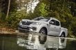 Pickupen Renault Alaskan kommer att säljas i Europa foto 2