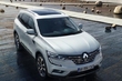 Test av Renault Koleos i andra generationen foto 4