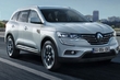 Test av Renault Koleos i andra generationen foto 1