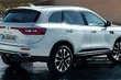 Test av Renault Koleos i andra generationen foto 3