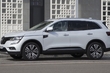 Test av Renault Koleos i andra generationen foto 2