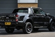 I Frankfurt presenteras en limiterad version av pickupen Ford Ranger Black Edition foto 2