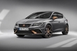 Seat avslöjar nya generationen Leon Cupra R foto 2