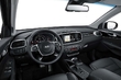 Kia presenterar europeisk version av crossovern Sorento foto 4