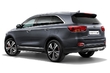 Kia presenterar europeisk version av crossovern Sorento foto 3