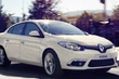 Test av Renault Fluence årsmodell 2017 foto 1