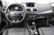 Test av Renault Fluence årsmodell 2017 foto 5