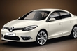 Test av Renault Fluence årsmodell 2017 foto 3