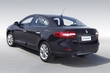 Test av Renault Fluence årsmodell 2017 foto 2