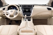 Test av crossovern Nissan Murano foto 1