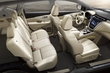 Test av crossovern Nissan Murano foto 5
