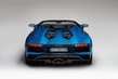 Uppdaterade Lamborghini Aventador S Roadster visas i Frankfurt foto 5