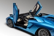 Uppdaterade Lamborghini Aventador S Roadster visas i Frankfurt foto 1